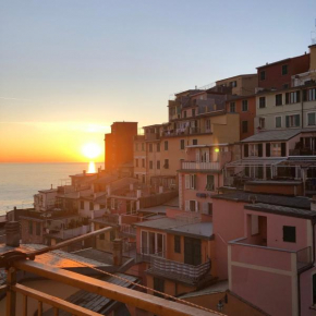 Giardi Riomaggiore